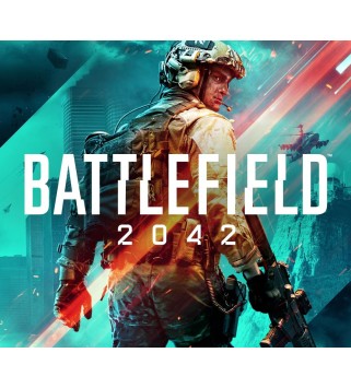 Battlefield 2042 XBOX One Xbox One Key EUROPE